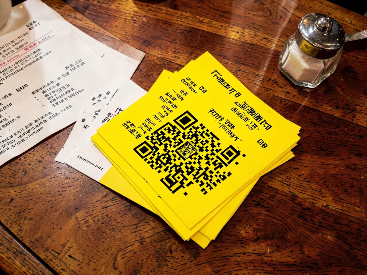 Print-ready cards, one click.